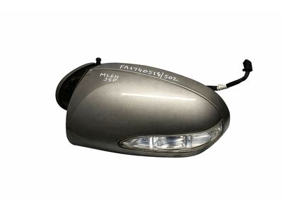 Mercedes-Benz ML550 Side View Mirrors - 164-810-05-93