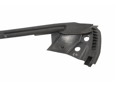2023 Mercedes-Benz CLS450 Weather Strip - 257-735-19-00-65