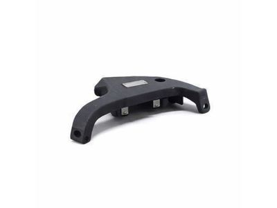 2016 Mercedes-Benz GLE63 AMG S Mirror Cover - 166-810-17-00
