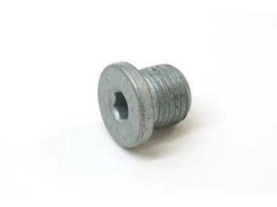 2016 Mercedes-Benz C63 AMG S Oil Drain Plug - 000908-014009