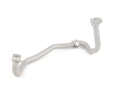 Mercedes-Benz 204-500-11-72 Oil Cooler Pipe Mercedes-Benz 204-500-11-72 Oil Cooler Pipe