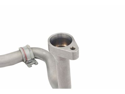 Mercedes-Benz 204-500-11-72 Oil Cooler Pipe