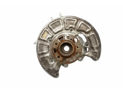 Mercedes-Benz AMG GT C Steering Knuckle - 190-350-51-01