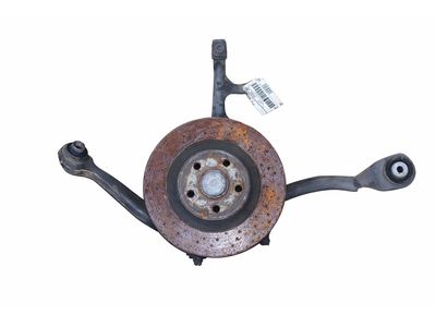 2011 Mercedes-Benz CL600 Suspension Strut Rod - 221-330-66-11