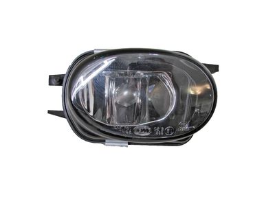 2007 Mercedes-Benz C350 Daytime Running Lights - 230-820-04-56