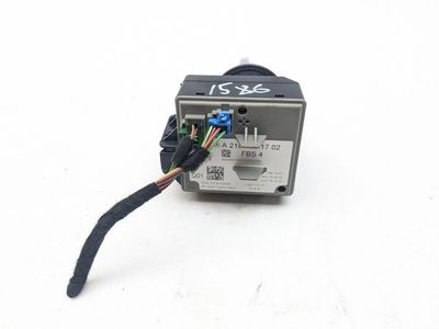 2017 Mercedes-Benz AMG GT Ignition Switch - 218-905-17-02