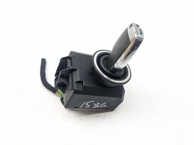 2017 Mercedes-Benz AMG GT Ignition Switch - 218-905-17-02