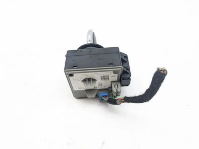 2017 Mercedes-Benz AMG GT Ignition Switch - 218-905-17-02