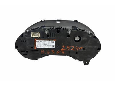Mercedes-Benz 447-900-22-17