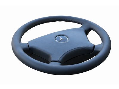Mercedes-Benz 140-460-05-03 Steering Wheel Mercedes-Benz 140-460-05-03 Steering Wheel