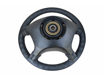 Mercedes-Benz 140-460-05-03 Steering Wheel