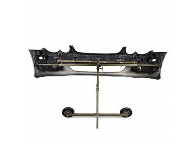 2008 Mercedes-Benz CLK350 Bumper - 209-885-36-25