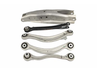 Mercedes-Benz SL550 Suspension Strut Rod - 231-350-71-00