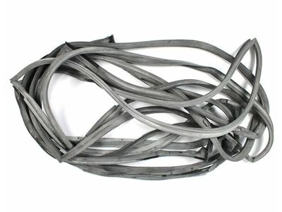 Mercedes-Benz E420 Weather Strip - 210-730-02-78