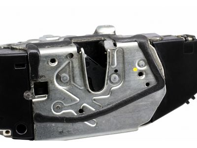 2009 Mercedes-Benz S63 AMG Door Lock - 221-730-56-35