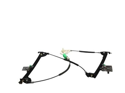 2007 Mercedes-Benz CLK550 Window Motor - 230-820-10-42