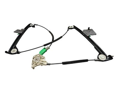 2007 Mercedes-Benz CLK550 Window Motor - 230-820-10-42
