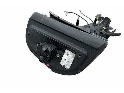 Mercedes-Benz E430 Side View Mirrors - 210-810-10-76