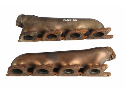 2008 Mercedes-Benz S550 Exhaust Manifold - 273-140-21-09