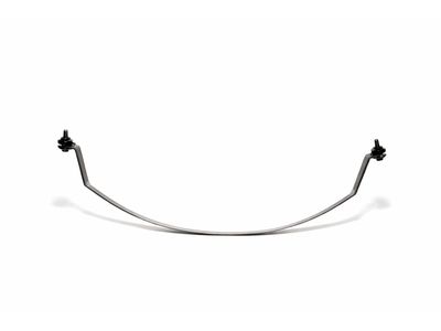 2012 Mercedes-Benz GL350 Fuel Tank Strap - 164-470-12-40