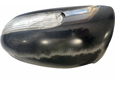 Mercedes-Benz ML55 AMG Side View Mirrors - 163-810-23-93