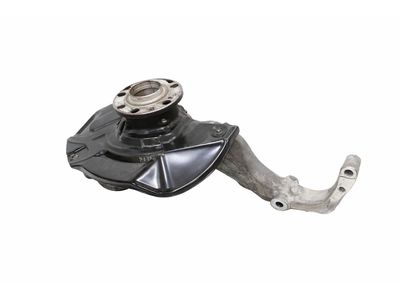 2016 Mercedes-Benz S550 Steering Knuckle - 222-332-20-01