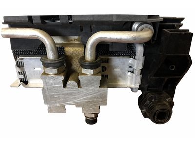 2014 Mercedes-Benz CLS550 A/C Condenser - 099-500-06-54