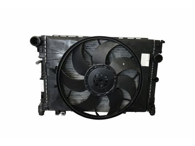 2014 Mercedes-Benz CLS550 A/C Condenser - 099-500-06-54
