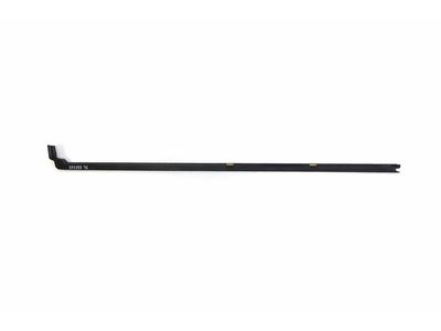 2001 Mercedes-Benz SL500 Weather Strip - 129-720-12-24