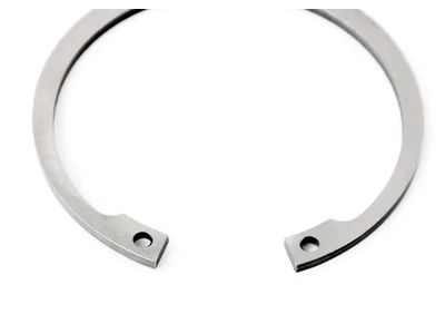 Mercedes-Benz Axle Bearing Lock Rings - 210-994-01-41