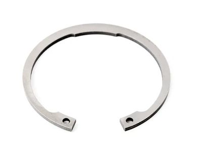 Mercedes-Benz Axle Bearing Lock Rings - 210-994-01-41