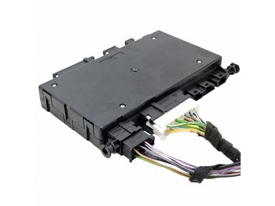 2006 Mercedes-Benz CLS500 Body Control Module - 211-870-40-85-80