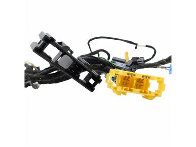 2006 Mercedes-Benz CLS500 Body Control Module - 211-870-40-85-80
