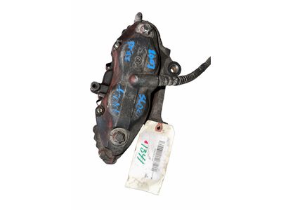 2010 Mercedes-Benz S600 Brake Caliper - 003-420-53-83-80