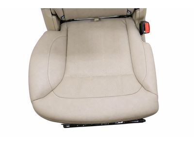 2018 Mercedes-Benz GLS450 Seat Cover - 166-920-04-33-8P26