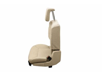 2018 Mercedes-Benz GLS450 Seat Cover - 166-920-04-33-8P26
