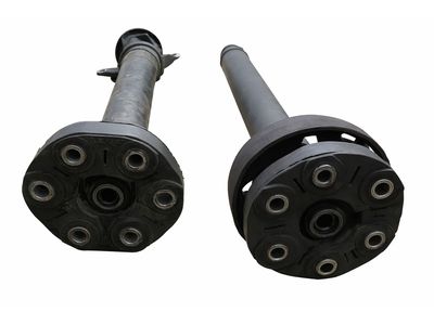 Mercedes-Benz SLK230 Drive Shaft - 170-410-18-01