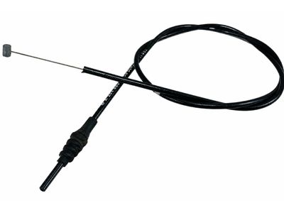 Mercedes-Benz C350 Hood Release Cable - 204-880-05-59