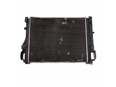 Mercedes-Benz 221-500-31-03 Radiator Mercedes-Benz 221-500-31-03 Radiator