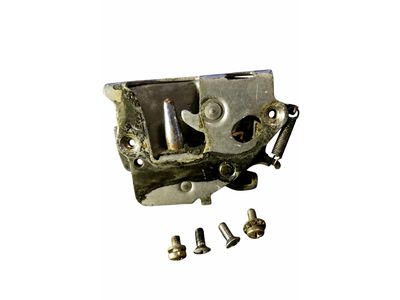 Mercedes-Benz 123-720-20-35