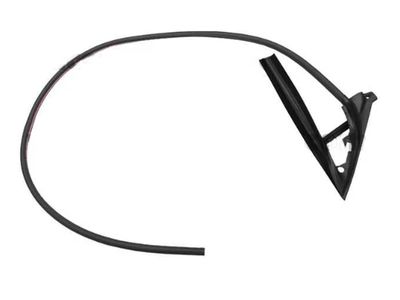 Mercedes-Benz E350 Door Seal - 207-727-02-87