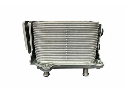 2017 Mercedes-Benz AMG GT Automatic Transmission Oil Cooler - 197-500-08-00