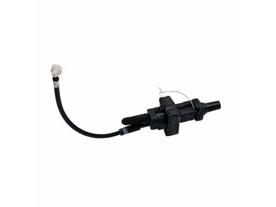 2015 Mercedes-Benz S550e Canister Purge Valves - 001-470-11-93-64