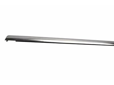 2024 Mercedes-Benz EQS 580 SUV Door Moldings - 296-730-17-00