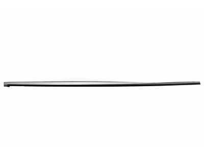 2024 Mercedes-Benz EQS 580 SUV Door Moldings - 296-730-17-00