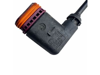 2011 Mercedes-Benz CL600 ABS Wheel Speed Sensor - 221-905-02-01-64