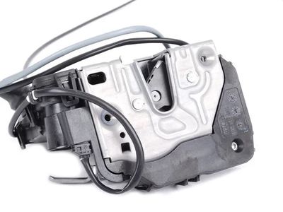 2006 Mercedes-Benz C230 Door Lock - 203-720-05-35