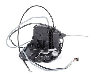 2006 Mercedes-Benz C230 Door Lock - 203-720-05-35