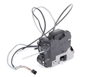 2006 Mercedes-Benz C230 Door Lock - 203-720-05-35