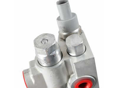 2006 Mercedes-Benz CL55 AMG Air Suspension Solenoid - 220-320-08-58